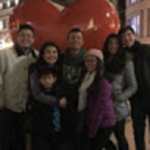 Meet your Posher, Roslyn